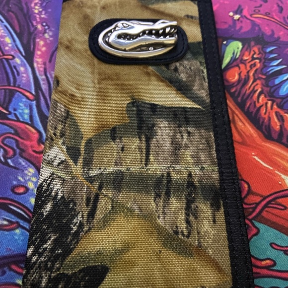 Rodeo Wallet - Picture 1 of 2